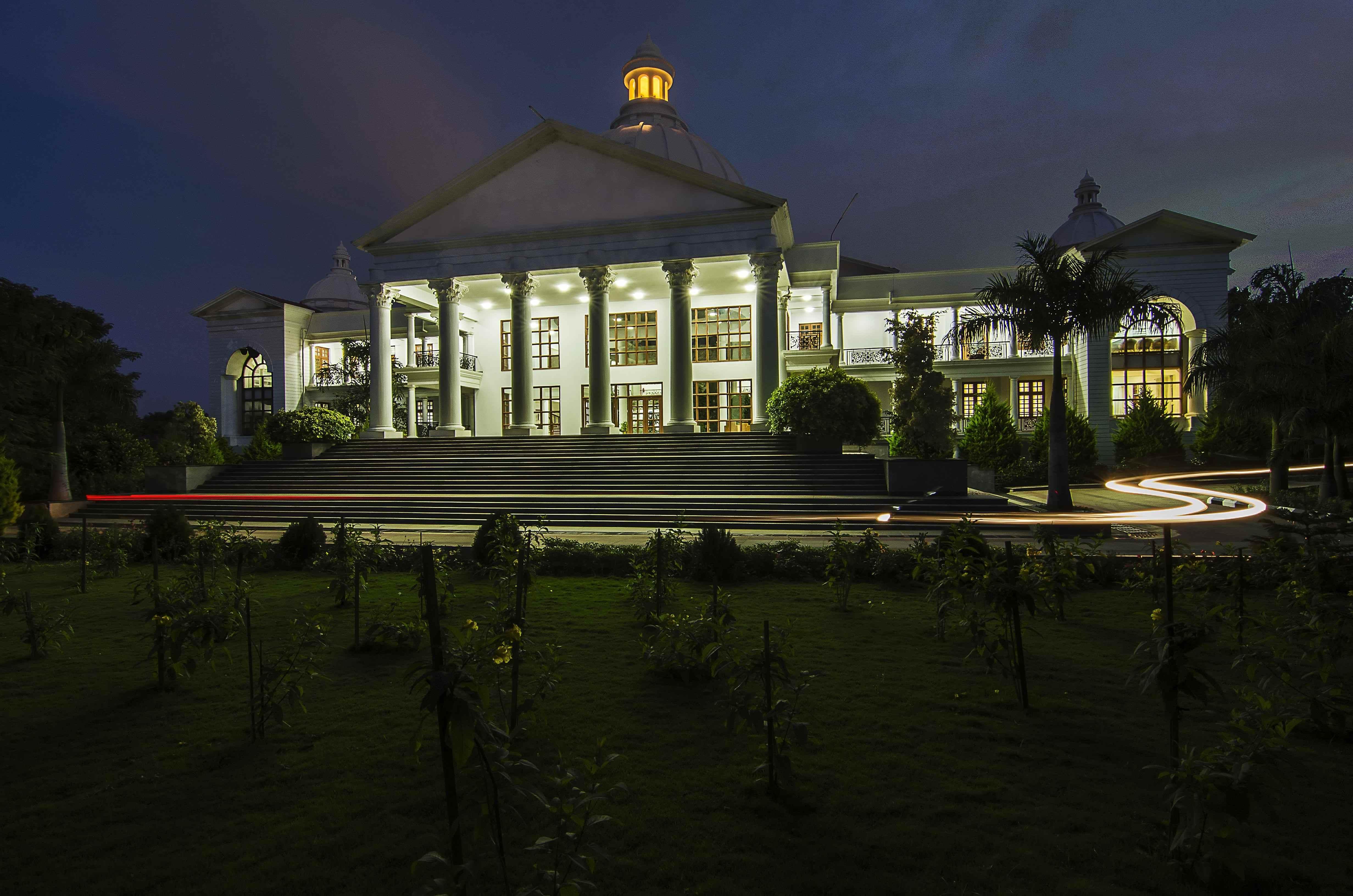 Alliance School of Economics Bangalore Campus photo 10